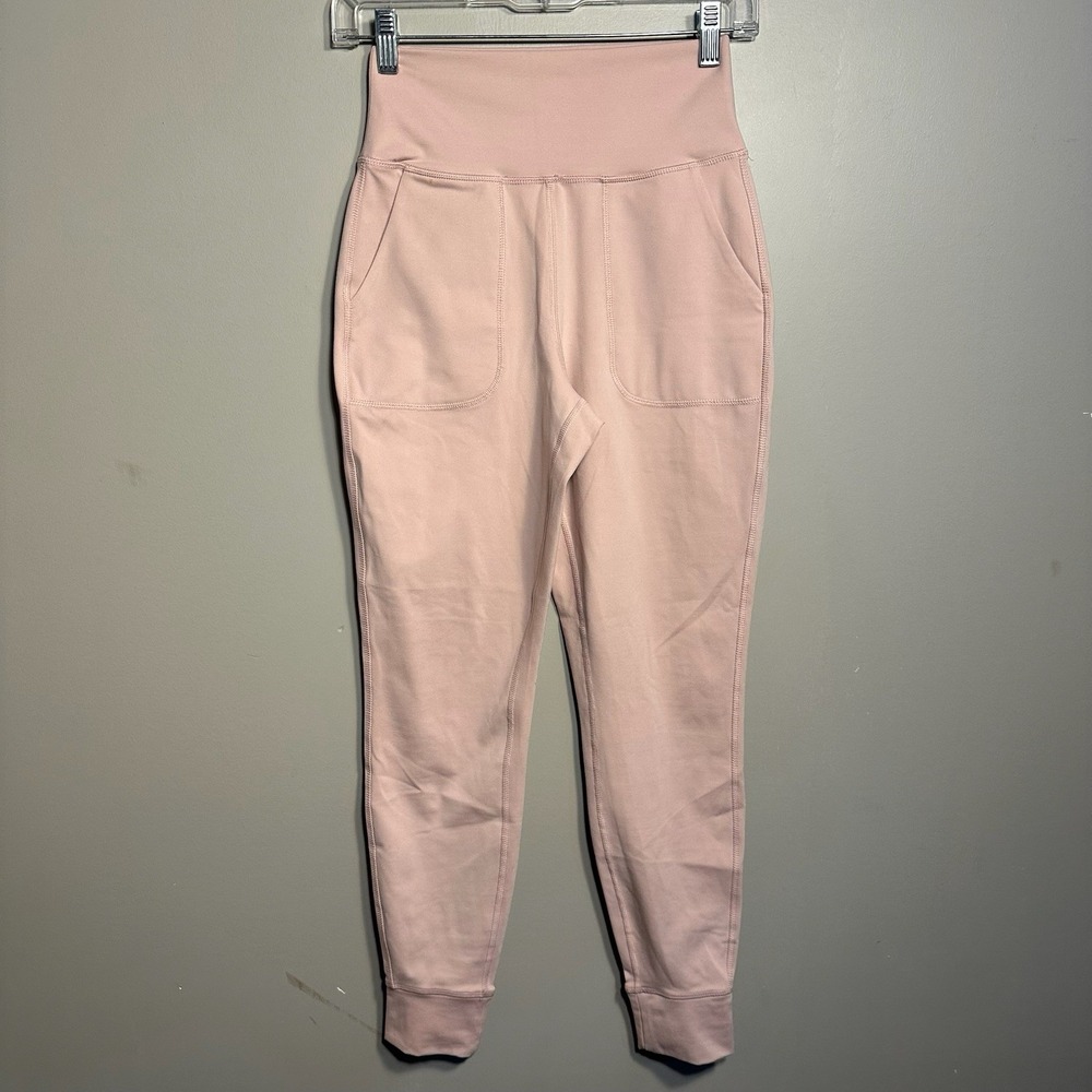Calvin Klein Performance Women's Active  Leggings‎ Pink XS